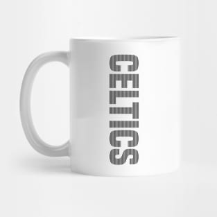 Boston Celtics 17 Mug